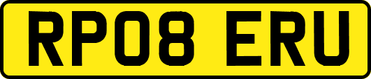 RP08ERU