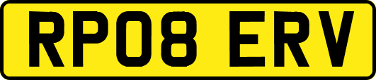 RP08ERV