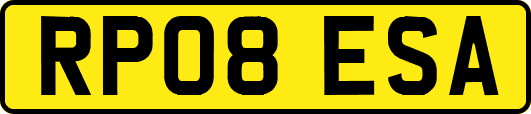 RP08ESA