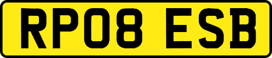 RP08ESB