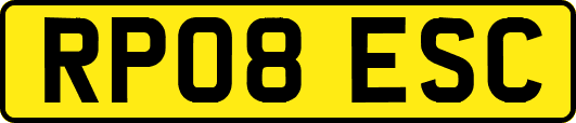 RP08ESC
