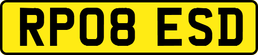 RP08ESD