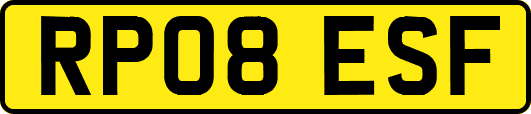 RP08ESF