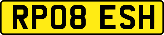 RP08ESH