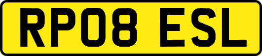 RP08ESL