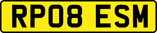 RP08ESM