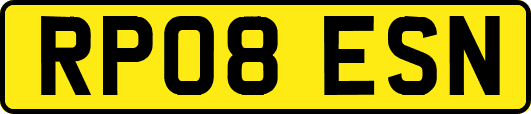 RP08ESN
