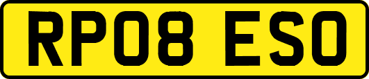 RP08ESO