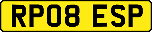 RP08ESP