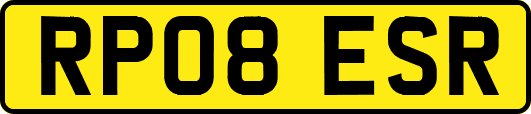 RP08ESR