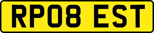 RP08EST