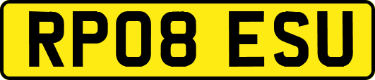 RP08ESU