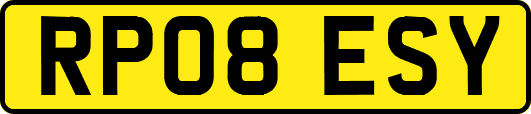 RP08ESY