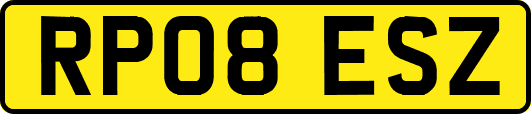 RP08ESZ