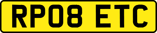 RP08ETC