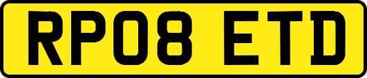 RP08ETD