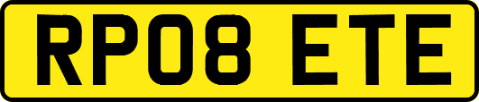RP08ETE