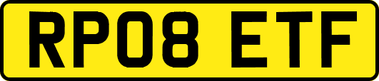RP08ETF