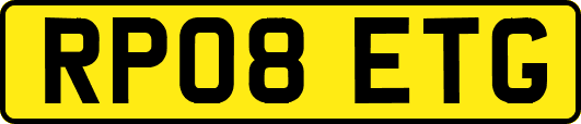 RP08ETG