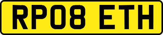 RP08ETH