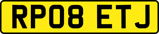 RP08ETJ