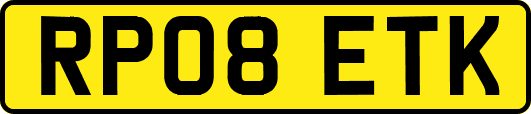 RP08ETK
