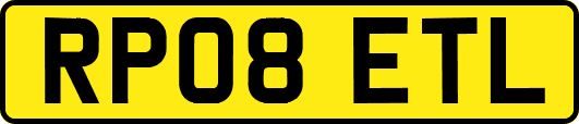 RP08ETL