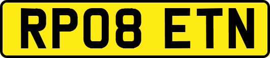 RP08ETN