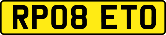 RP08ETO