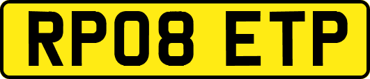 RP08ETP