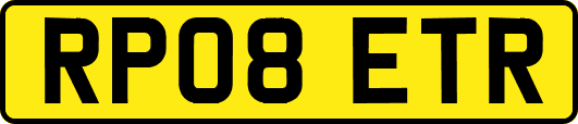 RP08ETR