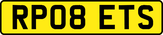 RP08ETS