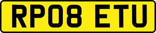 RP08ETU