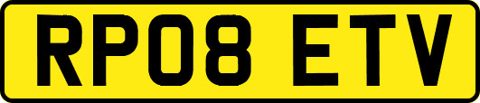 RP08ETV