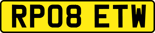 RP08ETW