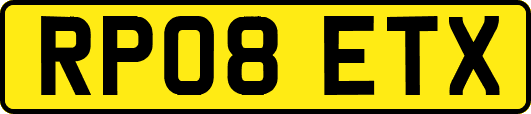 RP08ETX