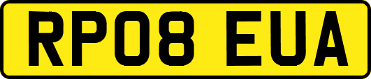 RP08EUA
