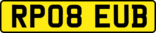 RP08EUB