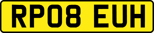 RP08EUH