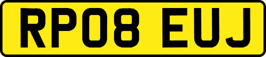RP08EUJ