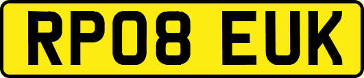 RP08EUK