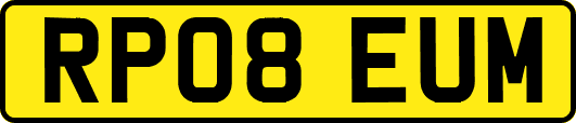 RP08EUM