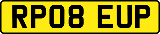RP08EUP