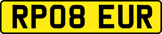 RP08EUR