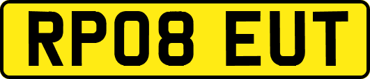 RP08EUT
