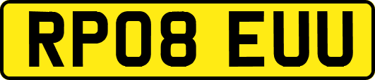 RP08EUU