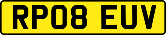 RP08EUV