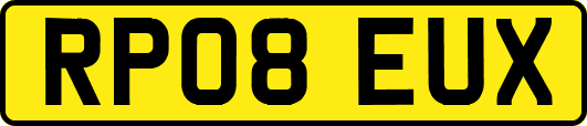 RP08EUX