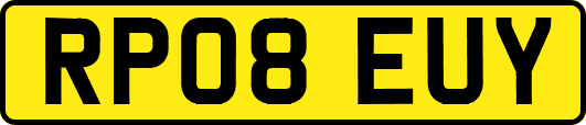 RP08EUY