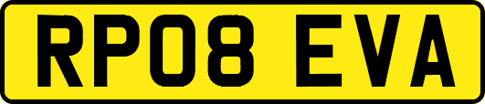 RP08EVA